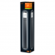 ENDURA STYLE Lantern Modern 900 12 W DG 4058075205055