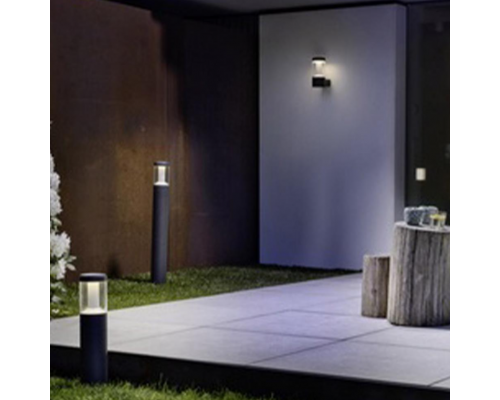 ENDURA STYLE Lantern Modern 900 12 W DG 4058075205055