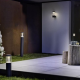 ENDURA STYLE Lantern Modern 900 12 W DG 4058075205055