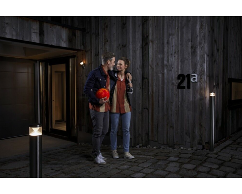 ENDURA STYLE Mini Cylinder 450 4 W ST 4058075206045