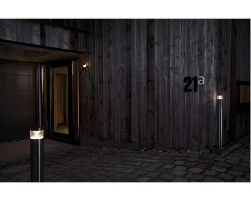 ENDURA STYLE Mini Cylinder 450 4 W ST 4058075206045