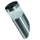 ENDURA STYLE Mini Cylinder Torch 4 W ST 4058075205963