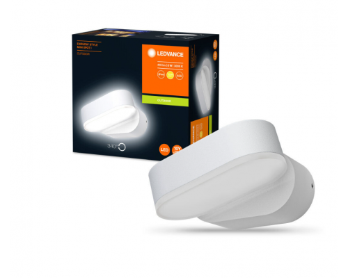 ENDURA STYLE Mini Spot I 8 W WT 4058075205154