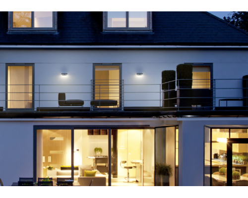 ENDURA STYLE Mini Spot I 8 W WT 4058075205154