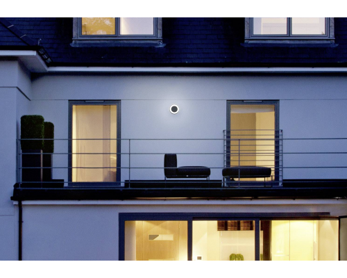 ENDURA STYLE Ring RD 13 W DG 4058075205215