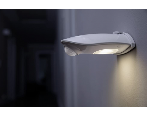 DoorLED Down Silver 4058075267824