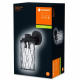 ENDURA CLASSIC Cage Down E27 BK 3 4058075206441