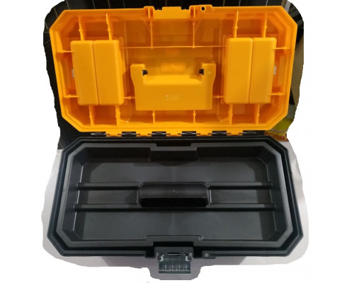 Ящик для инструментов, органайзер 415x223x193мм