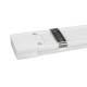 Светильник светодиодный накладной 36W 120см 6500К