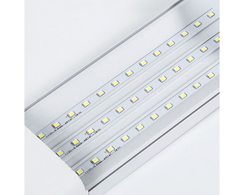 Lampa LED montata la suprafata 54W 120cm 6500K