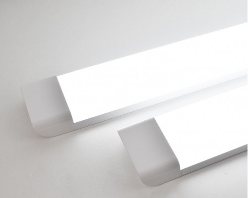 Lampa LED montata la suprafata 54W 120cm 6500K