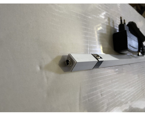 Lampă LED montată la suprafață 6,5W 60cm 4000K 656040