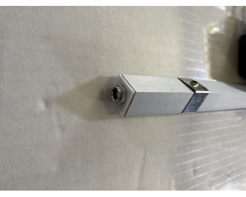 Lampă LED montată la suprafață 6,5W 60cm 4000K 656040