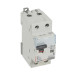 Дифференциальный автомат Legrand DX3 1п+N B10A 30mA (Тип AC) 410919