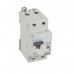 Mașină diferențială Legrand DX3 1p+N B10A 30mA (Tip AC) 410919