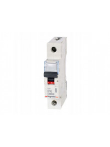 Выключатель автоматический LEGRAND TX3 1P B16