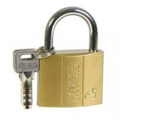 Lacăt Gusami 38mm automat ZO38