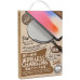 Incarcator wireless Remax RP-W10, 1A, cu functie Qi