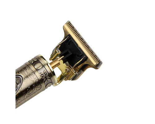 Aparat de tuns Zero Gap VINTAGE T9