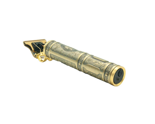 Aparat de tuns Zero Gap VINTAGE T9