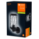 ENDURA CLASSIC Cage Up Sensor E27 BK 3 4058075206427