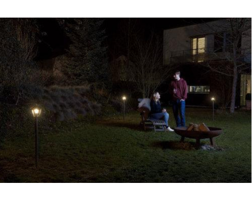 ENDURA CLASSIC Trad Alu 330 E27 GD 3 4058075206342