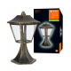 ENDURA CLASSIC Trad Alu 330 E27 GD 3 4058075206342
