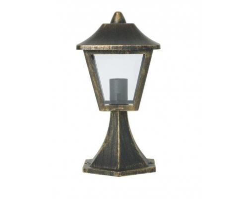 ENDURA CLASSIC Trad Alu 330 E27 GD 3 4058075206342