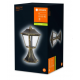 ENDURA CLASSIC Trad Alu 330 E27 GD 3 4058075206342