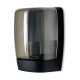ENDURA CLASSIC Wall E27 BK 3 4058075206120