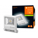 ENDURA FLOOD 10 W 3000 K WT 4058075239616