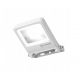 ENDURA FLOOD 10 W 3000 K WT 4058075239616