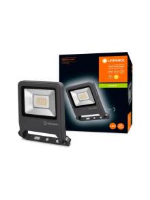 ENDURA FLOOD 20 W 3000 K DG 4058075237940