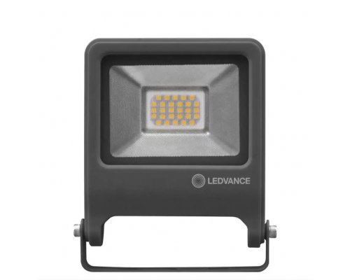 ENDURA FLOOD 20 W 3000 K DG 4058075237940