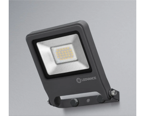 ENDURA FLOOD 20 W 3000 K DG 4058075237940