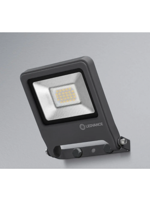 ENDURA FLOOD 20 W 3000 K DG 4058075237940