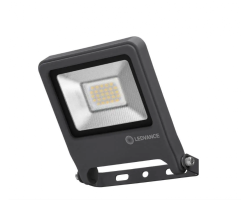 ENDURA FLOOD 20 W 3000 K DG 4058075237940