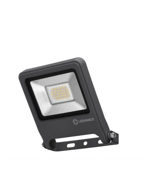 ENDURA FLOOD 20 W 3000 K DG 4058075237940