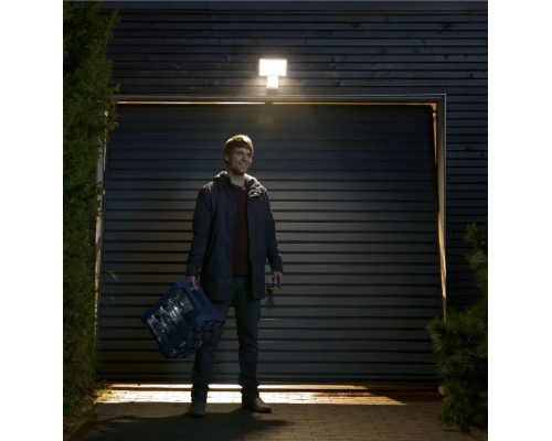 ENDURA FLOOD 20 W 3000 K DG 4058075237940