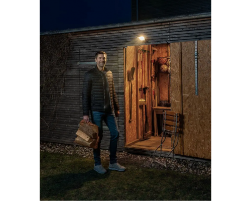 ENDURA FLOOD 20 W 3000 K DG 4058075237940