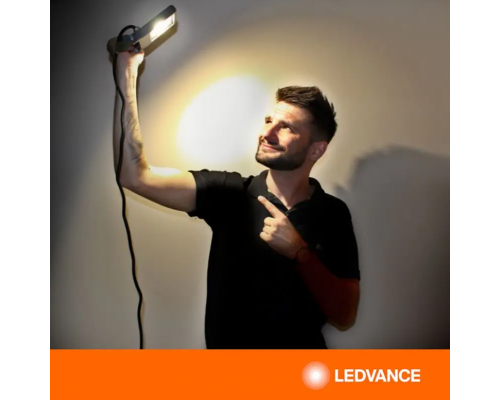 ENDURA FLOOD 20 W 3000 K DG 4058075237940