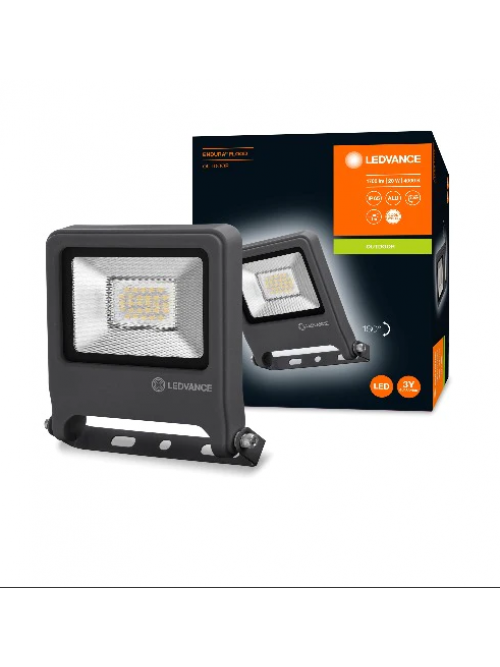 ENDURA FLOOD 20 W 4000 K DG 4058075206687
