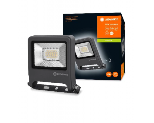 ENDURA FLOOD 20 W 4000 K DG 4058075206687