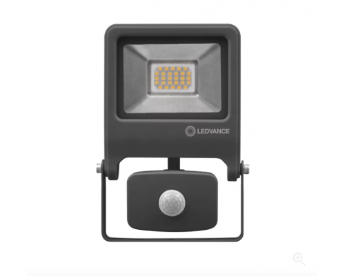 ENDURA FLOOD Sensor 20 W 4000 K DG 4058075206748