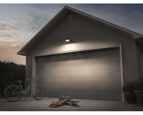 ENDURA FLOOD Sensor 20 W 4000 K DG 4058075206748