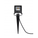 ENDURA GARDEN Flood 10 W 830 Spike 4058075206847