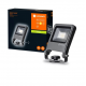 ENDURA GARDEN Flood 10 W 830 Spike 4058075206847
