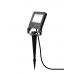 ENDURA GARDEN Flood 10 W 830 Spike 4058075206847