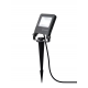 ENDURA GARDEN Flood 10 W 830 Spike 4058075206847