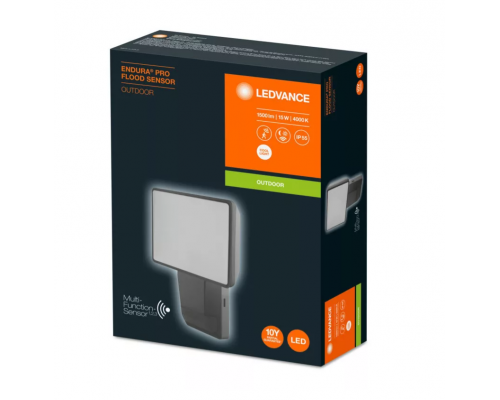 ENDURA PRO FLOOD SENSOR 15 W 1500 840 IP55 DG 4058075228801